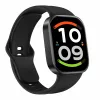 Xiaomi Redmi Watch 6 Active Smartwatch, 1,85 inch AMOLED, Bluetooth-bellen, Midnight Black