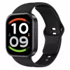 Xiaomi Redmi Watch 6 Active Smartwatch, 1,85 inch AMOLED, Bluetooth-bellen, Midnight Black