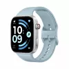 Xiaomi Redmi Watch 6 smartwatch GPS AMOLED 2,07 inch waterdicht Glacier Blue