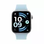 Xiaomi Redmi Watch 6 smartwatch GPS AMOLED 2,07 inch waterdicht Glacier Blue