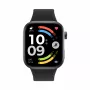 Xiaomi REDMI Watch 6 smartwatch GPS AMOLED 2,07 inch waterdicht obsidiaanzwart