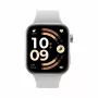 Xiaomi REDMI Watch 6 smartwatch GPS AMOLED 2,07 inch waterdicht zilvergrijs