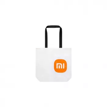 Xiaomi herbruikbare tas wit