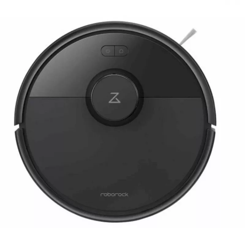 Xiaomi Roborock Q7 BF+ stofzuigrobot zwart