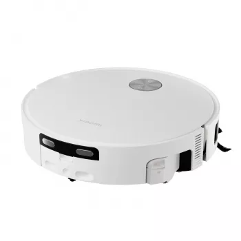 Xiaomi Robot Vacuum 6 EU nat- & droogreiniging 5200 mAh 30000 Pa wit
