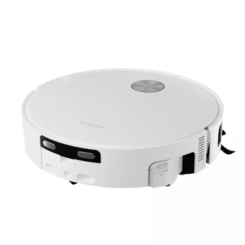 Xiaomi Robot Vacuum 6 EU nat- & droogreiniging 5200 mAh 30000 Pa wit