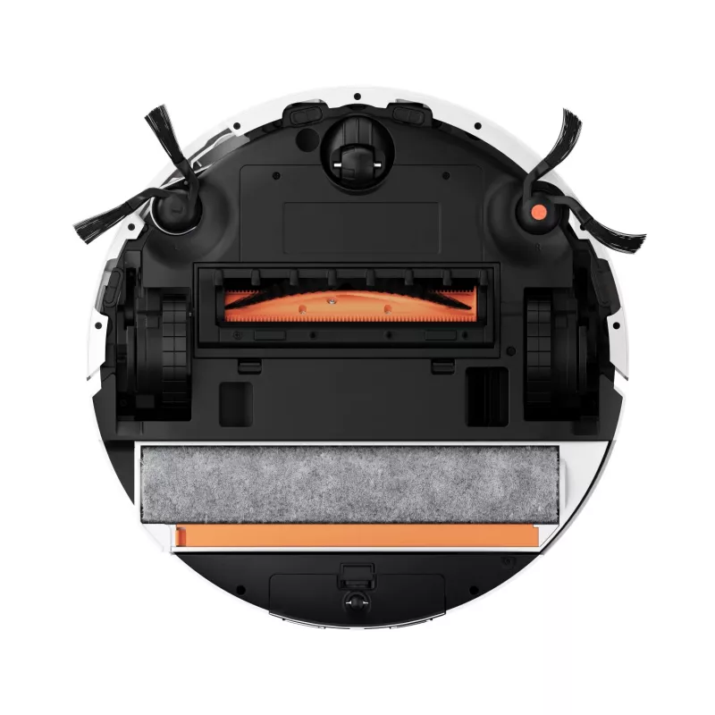 Xiaomi Robot Vacuum 6 EU nat- & droogreiniging 5200 mAh 30000 Pa wit