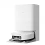 Xiaomi Robot Vacuum 6 EU nat- & droogreiniging 5200 mAh 30000 Pa wit
