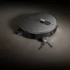 Xiaomi Robot Vacuum 6 Max zuigrobot met Omni-station, 35000 Pa, grijs