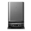 Xiaomi Robot Vacuum 6 Max zuigrobot met Omni-station, 35000 Pa, grijs