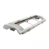 Xiaomi Robot Vacuum Mop Essential hoofdbordeksel (zwart)