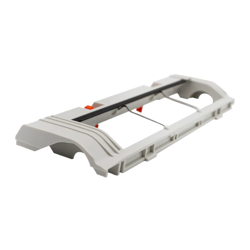 Xiaomi Robot Vacuum Mop Essential hoofdbordeksel (zwart)