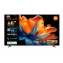 Xiaomi S Mini LED 2026 65 inch Smart TV 4K UHD Google TV donkergrijs