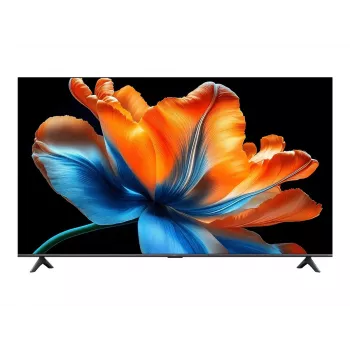 Xiaomi S Mini LED 2026 75 inch smart-tv 4K UHD Google TV donkergrijs