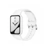 Xiaomi Smart Band 10 Pro Ceramic Edition – 1,74 inch AMOLED activiteitstracker met GPS, 5ATM waterdicht, wit (BHR095AGL)
