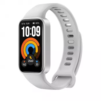Xiaomi Smart Band 11 Active Grijs – 1,47 inch TFT-display Fitness-tracker met hartslag- en SpO2-monitoring, 5ATM waterdicht, 14-dagen accu