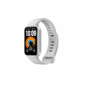 Xiaomi Smart Band 11 Active Grijs – 1,47 inch TFT-display Fitness-tracker met hartslag- en SpO2-monitoring, 5ATM waterdicht, 14-dagen accu