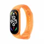 Xiaomi Smart Band 7 Armband, Neon Oranje