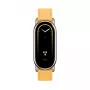 Xiaomi Smart Band 8 gevlochten band - geel