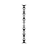 Xiaomi Smart Band 8 ketting armband - zwart