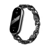 Xiaomi Smart Band 8 ketting armband - zwart