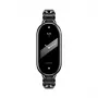 Xiaomi Smart Band 8 ketting armband - zwart