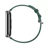 Xiaomi Smart Band 8 ruitarmband - groen