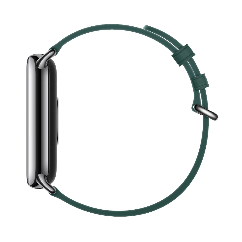 Xiaomi Smart Band 8 ruitarmband - groen