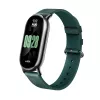 Xiaomi Smart Band 8 ruitarmband - groen