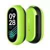 Xiaomi Smart Band 8 Running Clip - zwart - clip-on fitnesstracker-houder voor professionele loopmetrieken