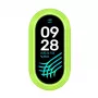 Xiaomi Smart Band 8 Running Clip - zwart - clip-on fitnesstracker-houder voor professionele loopmetrieken