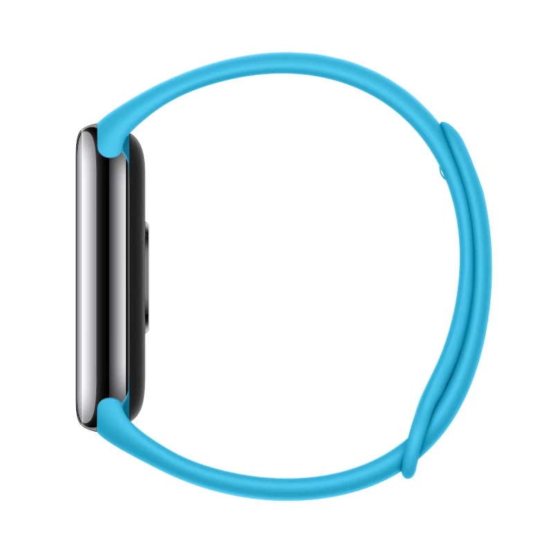 Xiaomi Smart Band 8 armband - aquablauw