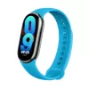 Xiaomi Smart Band 8 armband - aquablauw