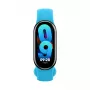 Xiaomi Smart Band 8 armband - aquablauw