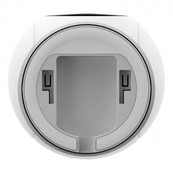 Xiaomi Smart Camera C701 Pro 4MP 2.5K WLAN pan/tilt bewakingscamera voor binnen met nachtzicht, tweeweg-audio, microSD-ondersteuning, wit