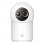 Xiaomi Smart Camera C701 Pro 4K PTZ IP-beveiligingscamera, 8 MP + 5 MP dubbele lens, 9x hybride zoom, nachtzicht, H.265, MicroSD tot 256 GB