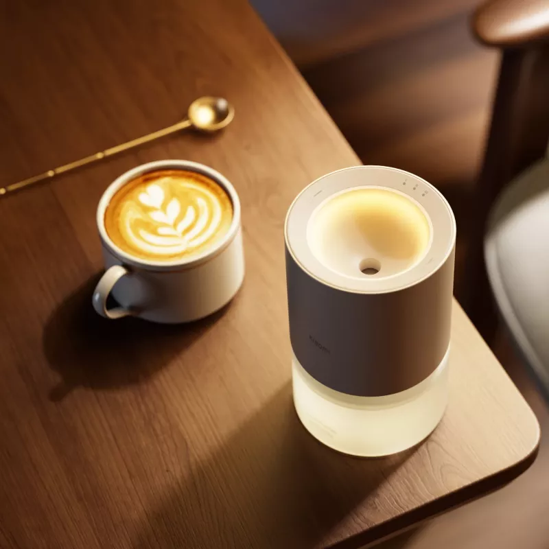 Xiaomi Smart Scent Diffuser navulling (roos en lychee) 135ml