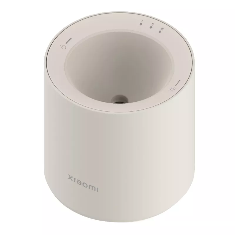 Xiaomi Smart Scent Diffuser (smart-app-bediening, RGB-omgevingsverlichting, bewegingssensor, 50-dagen-accu)
