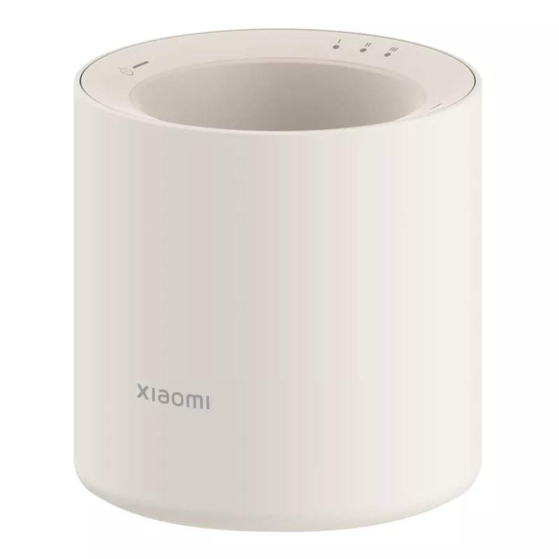Xiaomi Smart Scent Diffuser (smart-app-bediening, RGB-omgevingsverlichting, bewegingssensor, 50-dagen-accu)