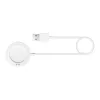 Xiaomi Smart Watch 2 magnetische oplaadkabel - 1m USB-A, 5W, zwart