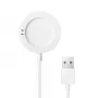 Xiaomi Smart Watch 2 magnetische oplaadkabel - 1m USB-A, 5W, zwart