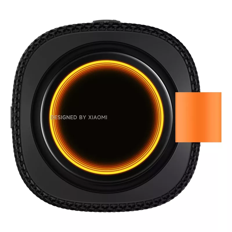 Xiaomi Sound Play 18W draagbare Bluetooth-luidspreker, zwart, IP67, Bluetooth 5.4