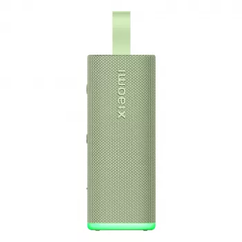 XIAOMI Sound Play 18W draagbare Bluetooth-luidspreker (groen) QBH4433GL