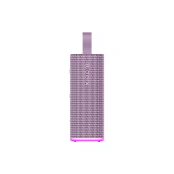 Xiaomi Sound Play 18 W draagbare Bluetooth-luidspreker – paars (QBH4431GL)