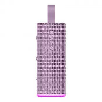 Xiaomi Sound Play 18 W draagbare Bluetooth-luidspreker – paars (QBH4431GL)