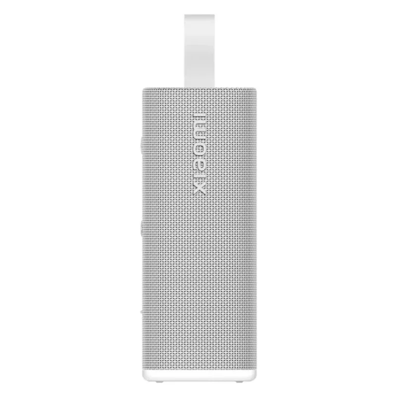 Xiaomi Sound Play 18W smart speaker, wit (QBH4435GL) – Google Assistant, DTS Sound