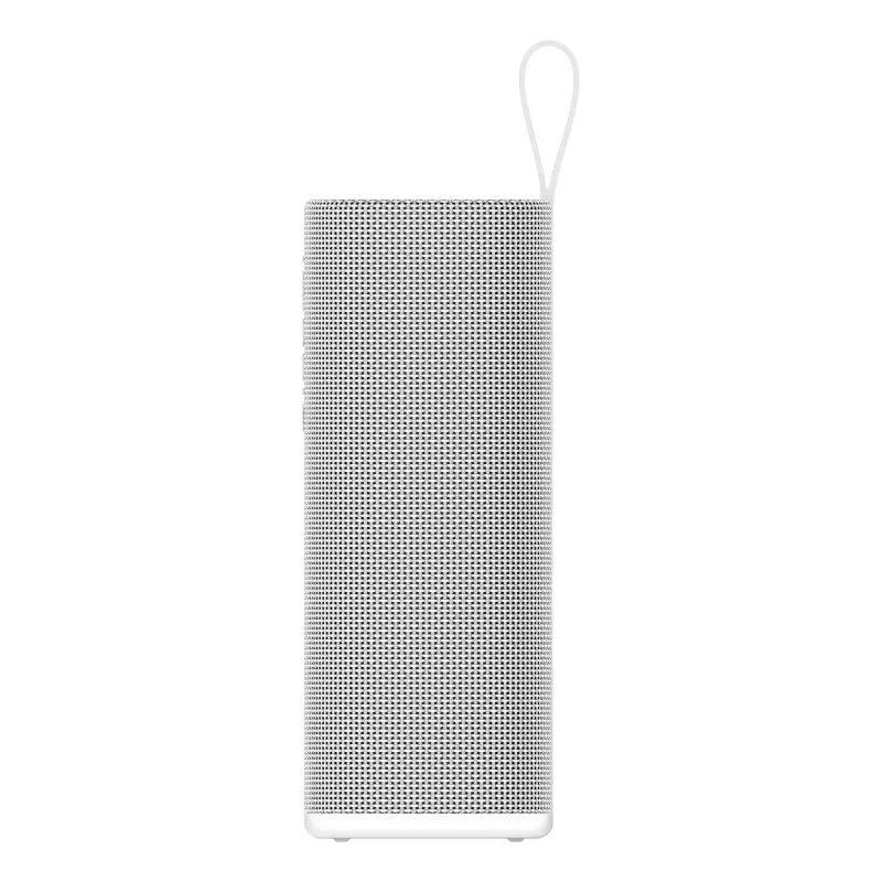 Xiaomi Sound Play 18W smart speaker, wit (QBH4435GL) – Google Assistant, DTS Sound