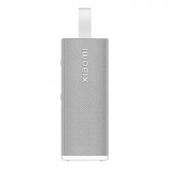 Xiaomi Sound Play 18W smart speaker, wit (QBH4435GL) – Google Assistant, DTS Sound