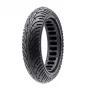 Xiaomi Ultra-light Solid Tyre 8.5x2 zwart-rood
