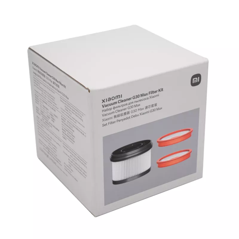 Xiaomi G30 Max filterset, 3 filters, BHR08C4GL